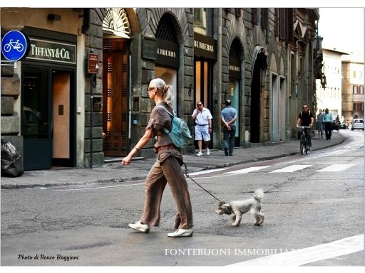 negozio in affitto a Firenze in zona Centro Duomo