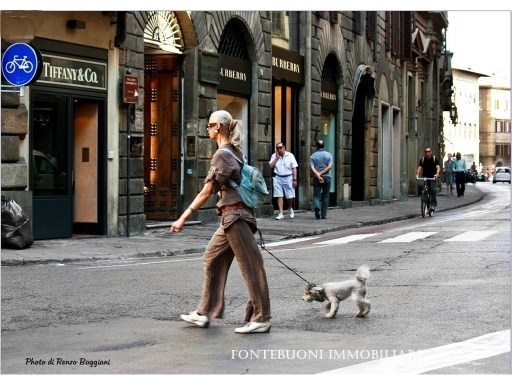 negozio in affitto a Firenze in zona Centro Duomo