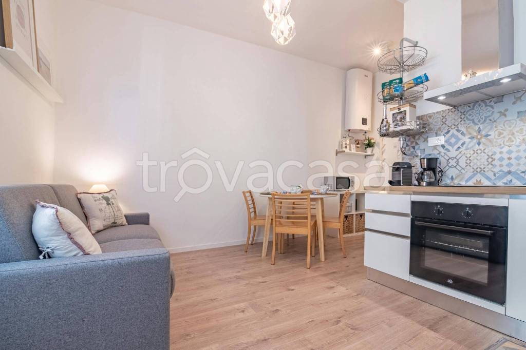 appartamento in affitto a Firenze in zona Centro Storico