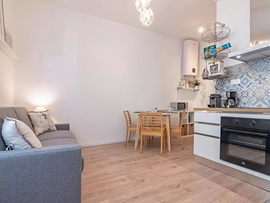 appartamento in affitto a Firenze in zona Ponte all'Asse