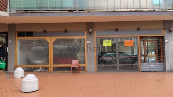 ufficio in affitto a Firenze in zona Coverciano