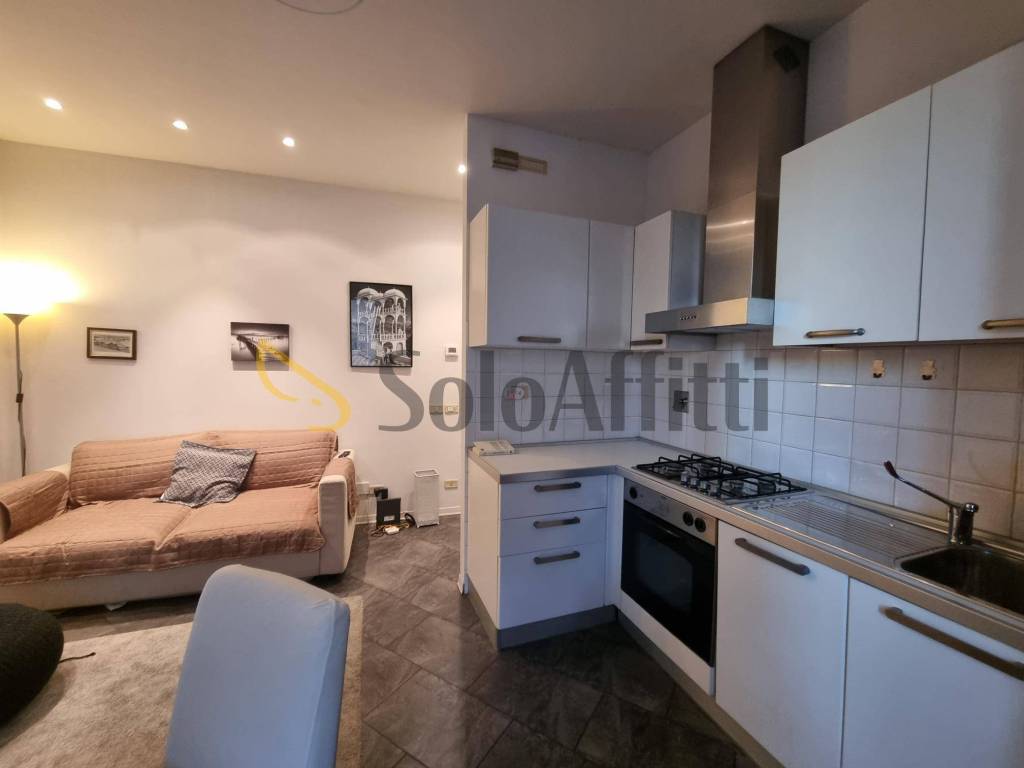 appartamento in affitto a Firenze in zona Ponte a Greve