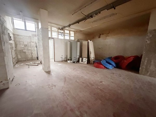 ufficio in affitto a Firenze in zona Isolotto