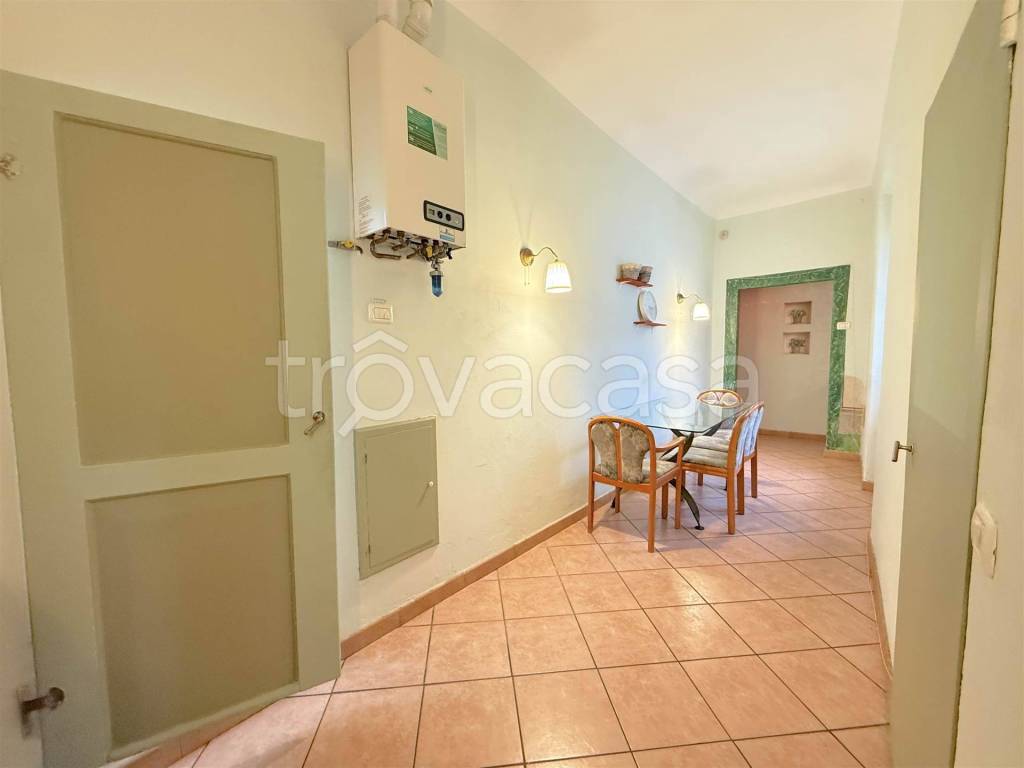 appartamento in affitto a Firenze in zona Centro Storico