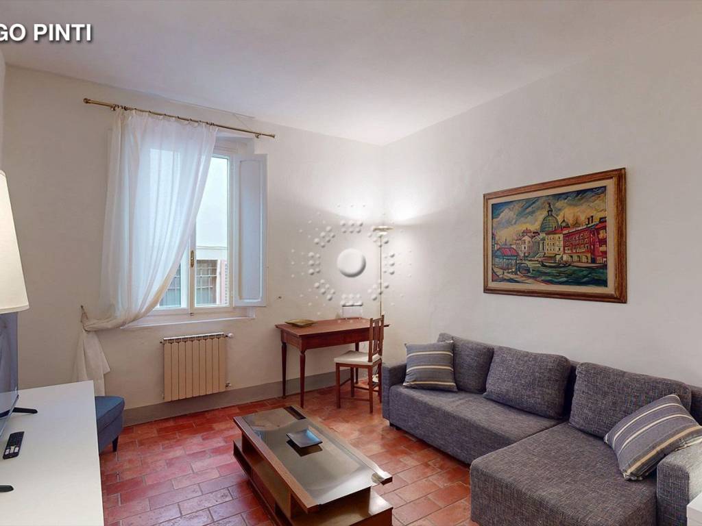 appartamento in affitto a Firenze in zona Centro Duomo