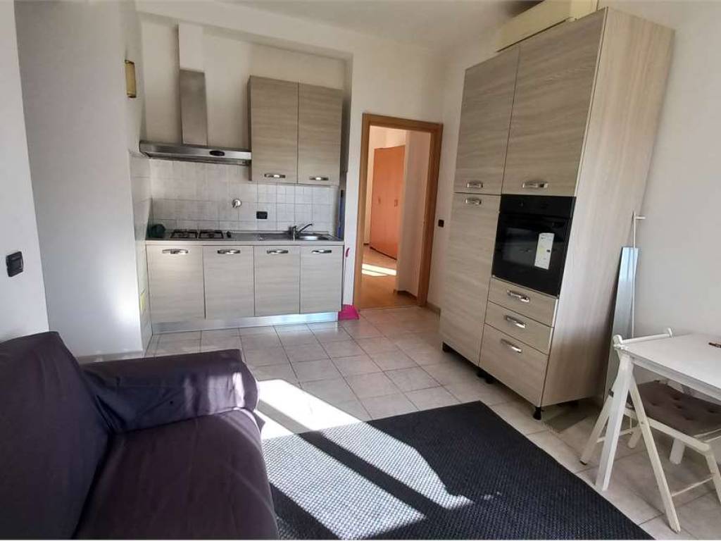 appartamento in affitto a Firenze