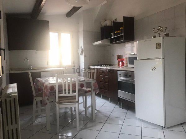 appartamento in affitto a Firenze in zona Centro Santa Croce