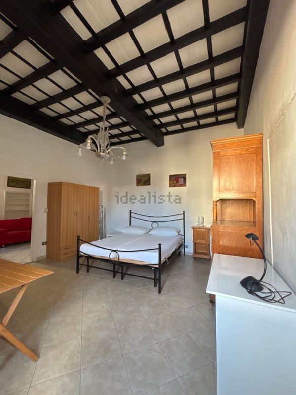 appartamento in affitto a Firenze in zona Centro Santa Croce