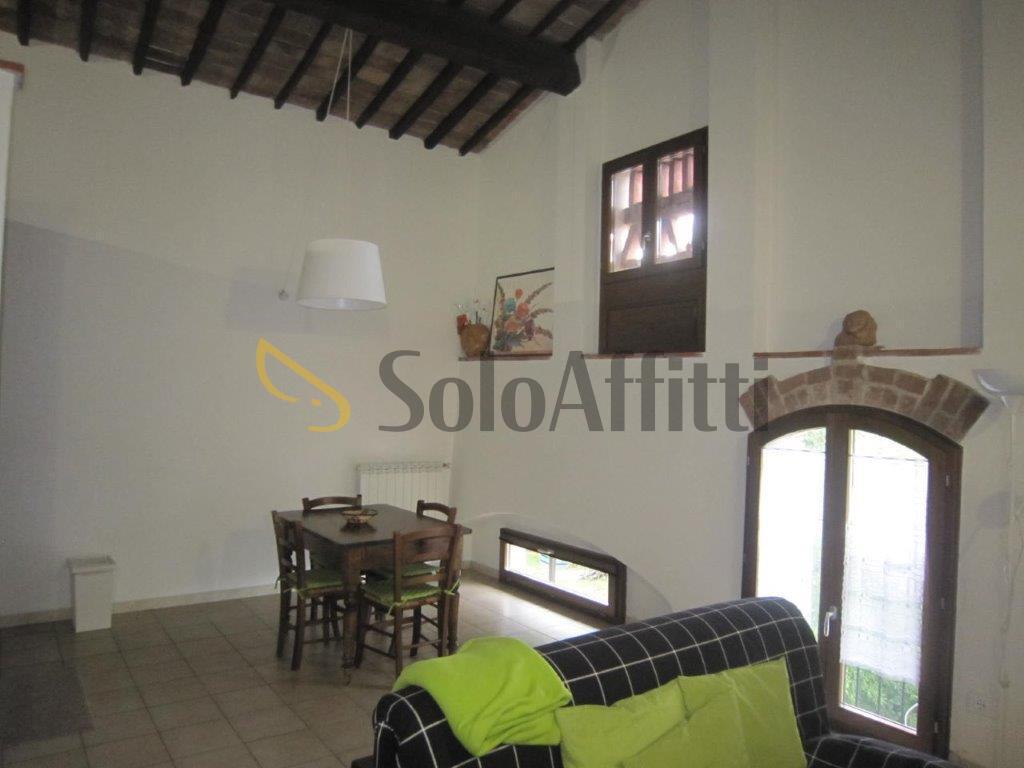 appartamento in affitto a Firenze in zona Careggi