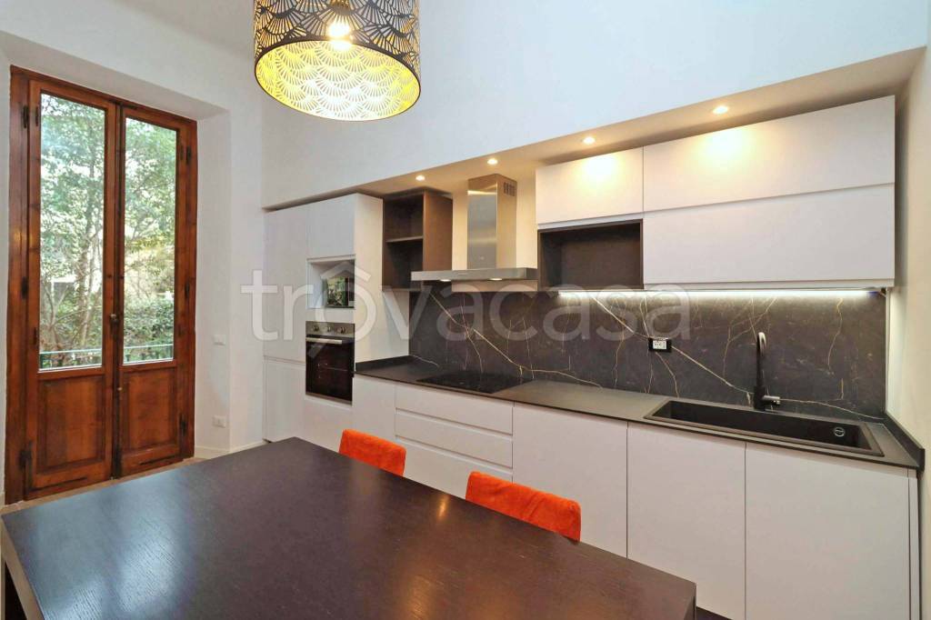 appartamento in affitto a Firenze in zona Statuto