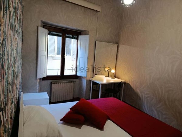 appartamento in affitto a Firenze in zona Porta Romana
