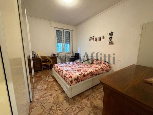 appartamento in affitto a Firenze in zona Novoli