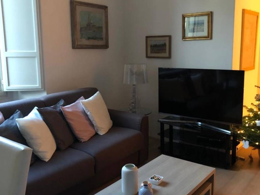 appartamento in affitto a Firenze in zona Campo di Marte