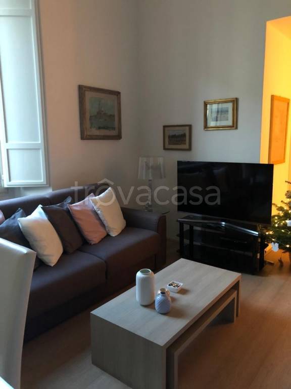appartamento in affitto a Firenze in zona Campo di Marte