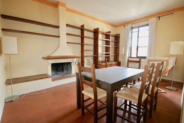 appartamento in affitto a Firenze in zona Centro Santa Croce