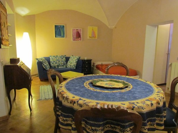 appartamento in affitto a Firenze in zona Centro Santa Croce