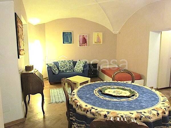 appartamento in affitto a Firenze in zona Centro Santa Croce