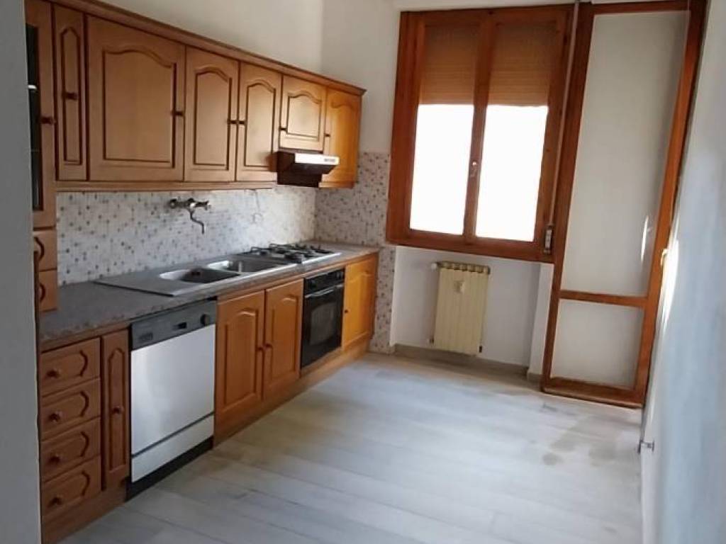 appartamento in affitto a Firenze in zona Soffiano
