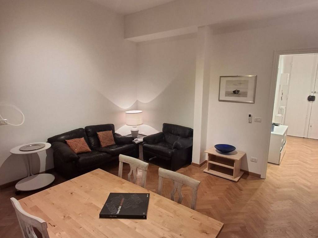appartamento in affitto a Firenze