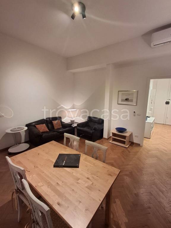 appartamento in affitto a Firenze in zona Statuto