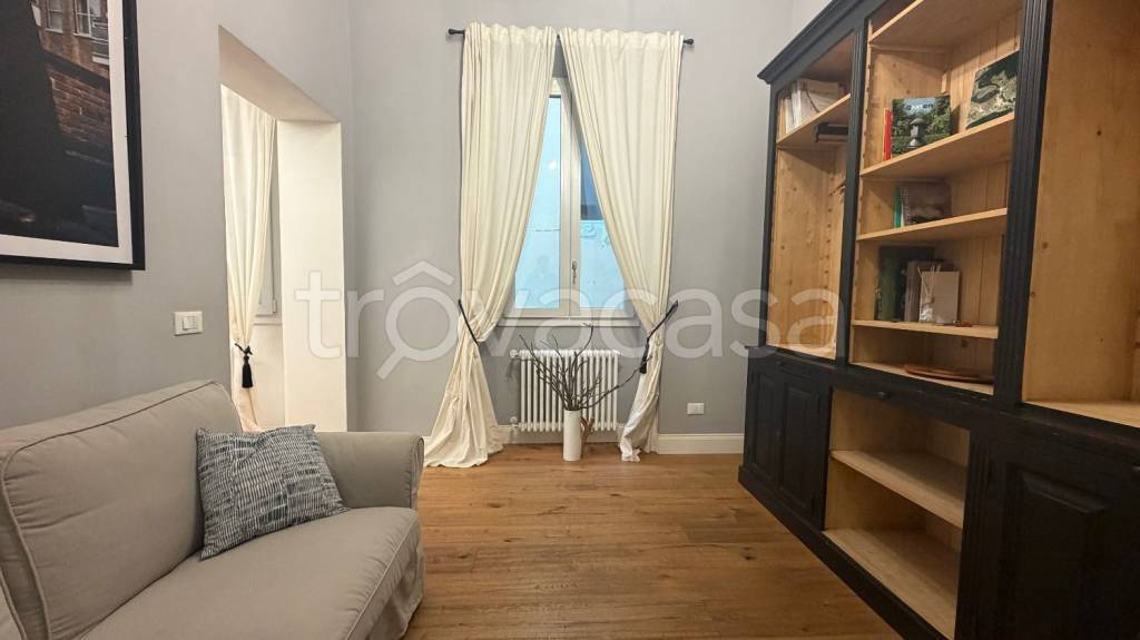 appartamento in affitto a Firenze in zona Centro San Niccolò