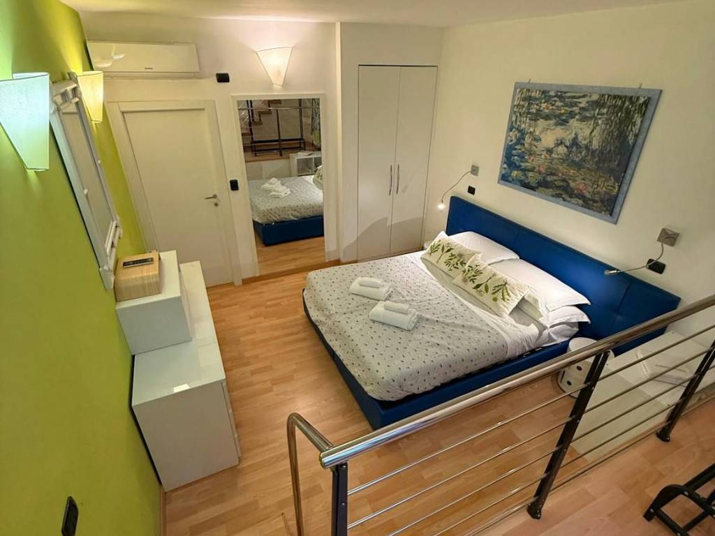 appartamento in affitto a Firenze in zona Centro Duomo