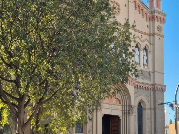 appartamento in affitto a Firenze in zona Campo di Marte