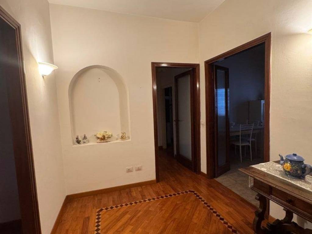 appartamento in affitto a Firenze in zona Legnaia