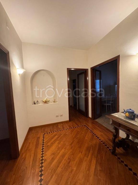 appartamento in affitto a Firenze in zona Soffiano