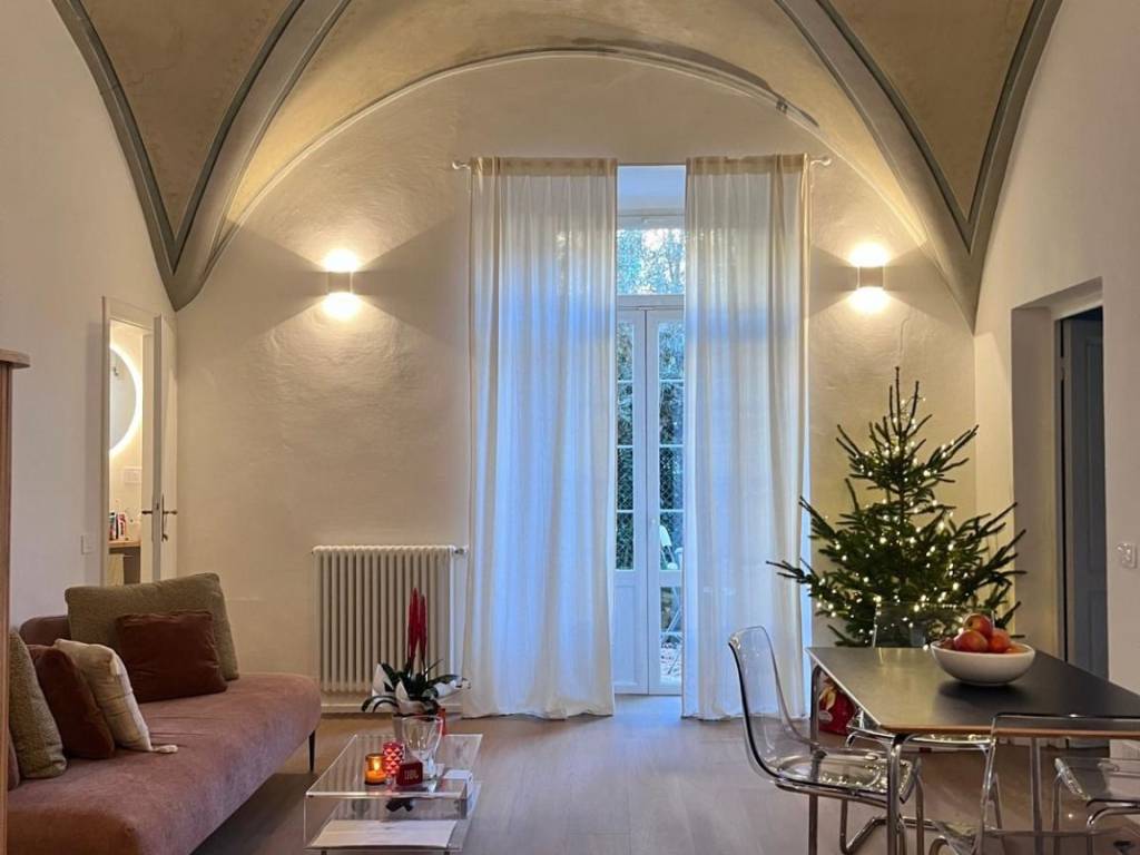 appartamento in affitto a Firenze in zona Bellosguardo