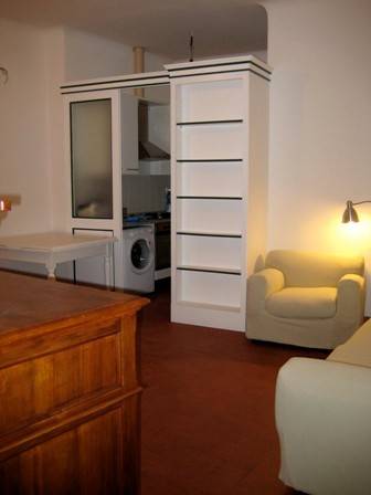 appartamento in affitto a Firenze in zona Centro San Frediano