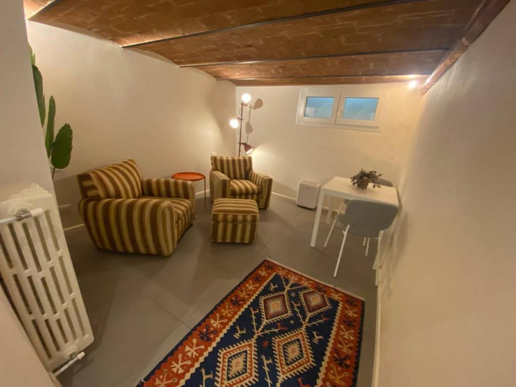 appartamento in affitto a Firenze