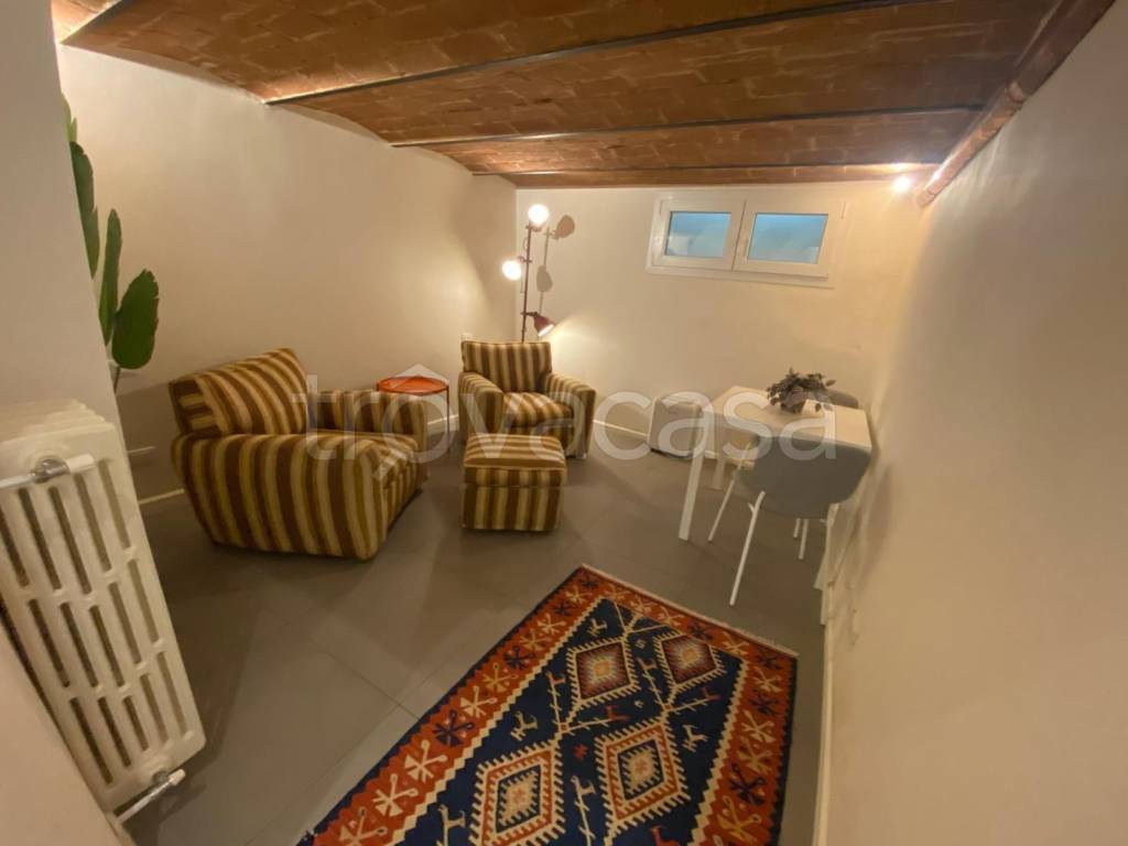 appartamento in affitto a Firenze