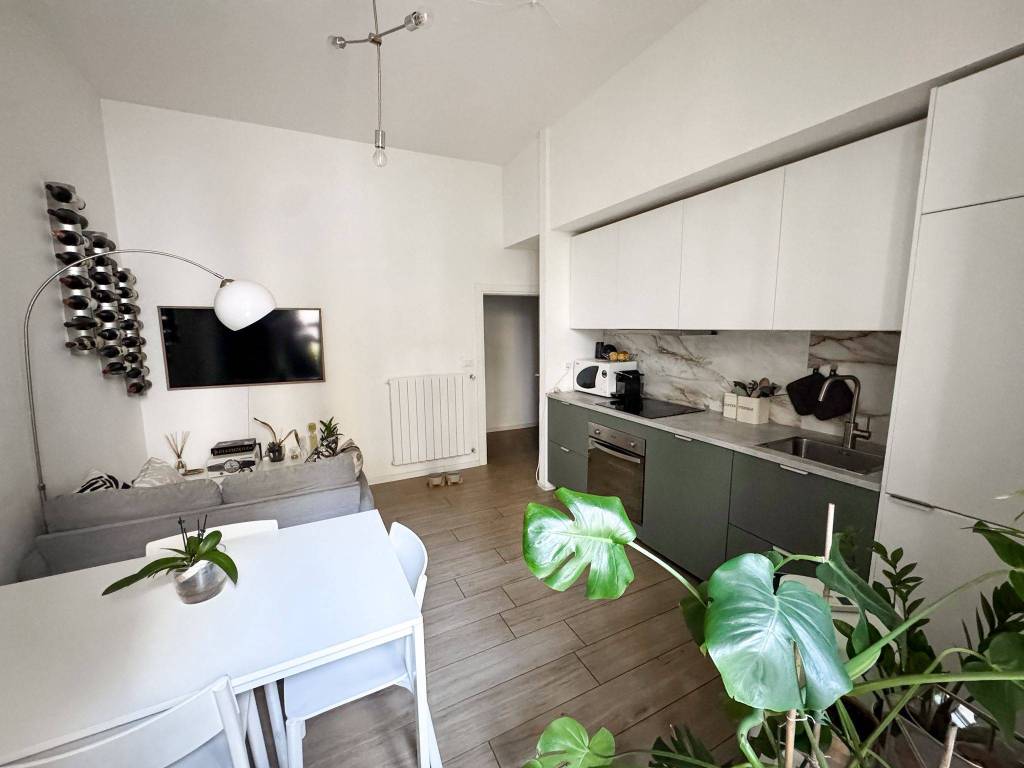 appartamento in affitto a Firenze
