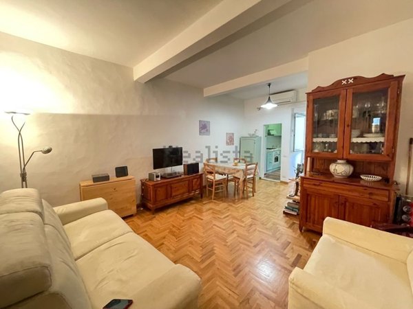 appartamento in affitto a Firenze in zona Centro Santa Maria Novella