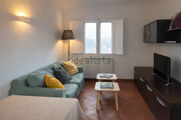 appartamento in affitto a Firenze in zona Centro Santa Croce