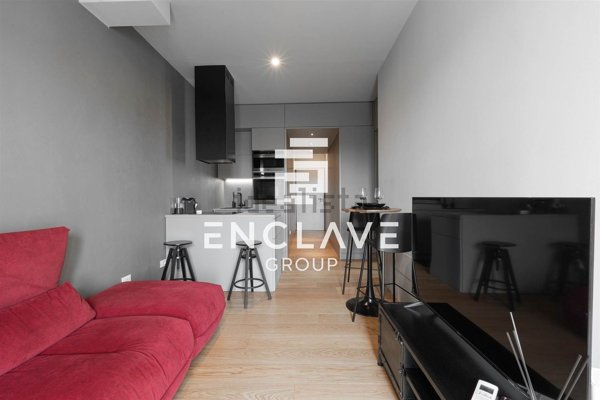 appartamento in affitto a Firenze