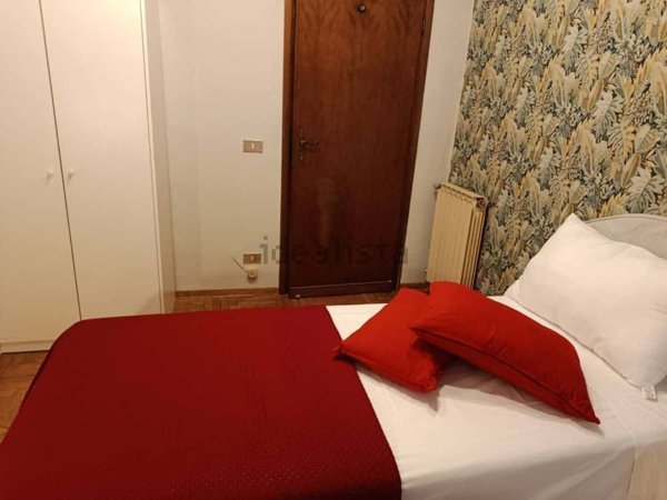 appartamento in affitto a Firenze in zona Centro San Niccolò