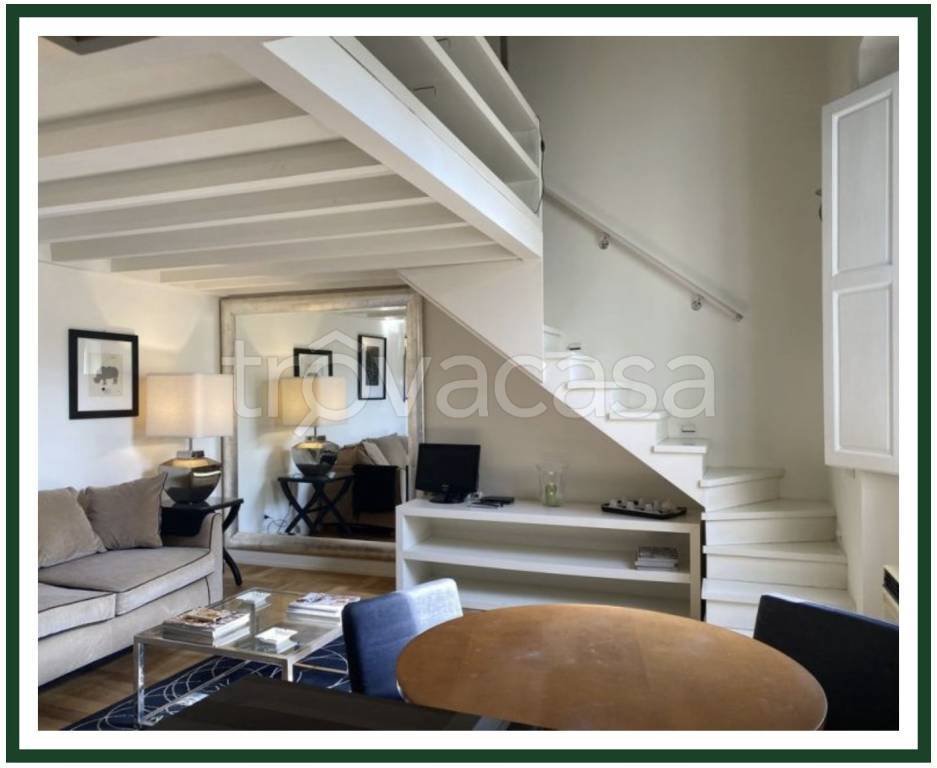 appartamento in affitto a Firenze in zona Centro Santa Maria Novella