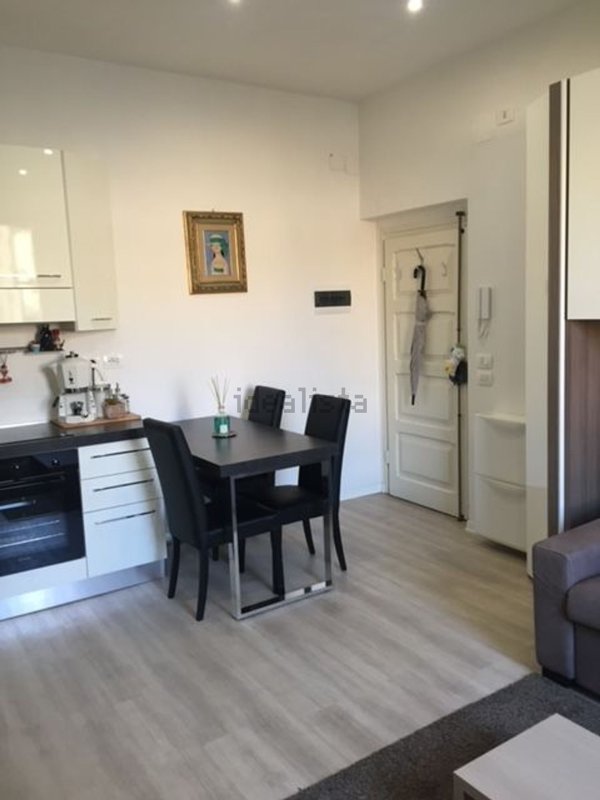 monolocale in affitto a Firenze in zona Centro Santa Maria Novella