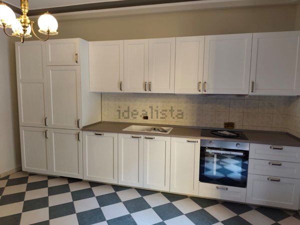 appartamento in affitto a Firenze in zona Centro San Niccolò