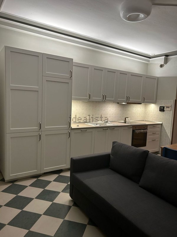 appartamento in affitto a Firenze in zona Centro San Niccolò