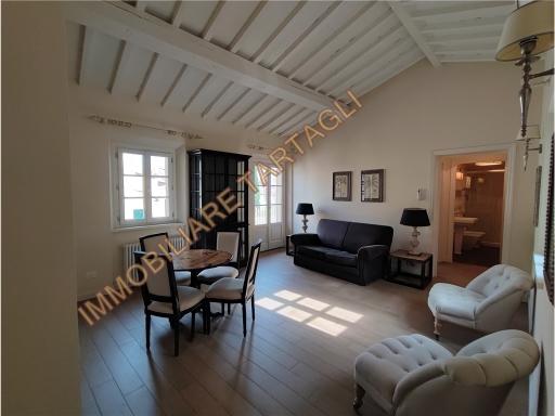 appartamento in affitto a Firenze in zona Centro San Frediano