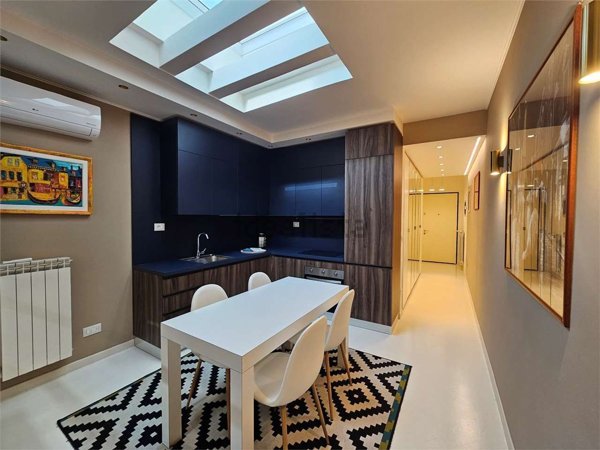 appartamento in affitto a Firenze