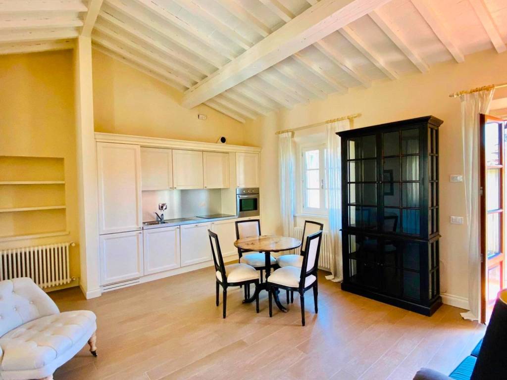 appartamento in affitto a Firenze in zona Centro San Frediano