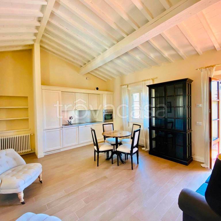 appartamento in affitto a Firenze in zona Centro San Frediano