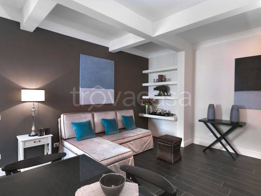 appartamento in affitto a Firenze