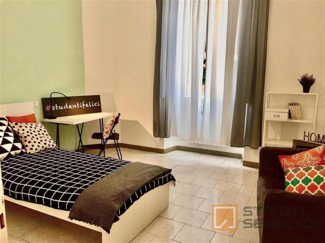 camera singola in affitto a Firenze in zona Centro Storico