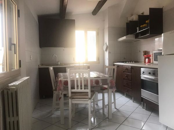 appartamento in affitto a Firenze