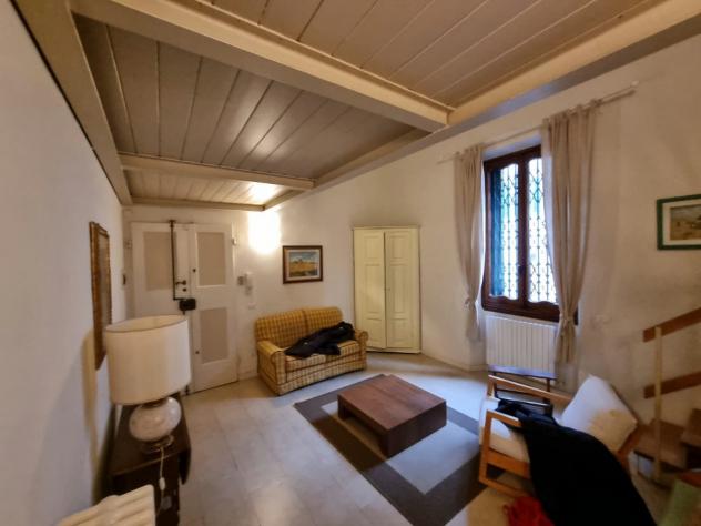 appartamento in affitto a Firenze in zona Bellosguardo